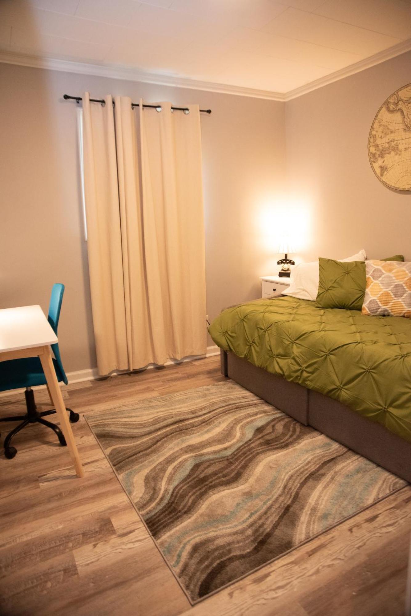 Cozy And Quiet Lafayette Home 2 Экстерьер фото