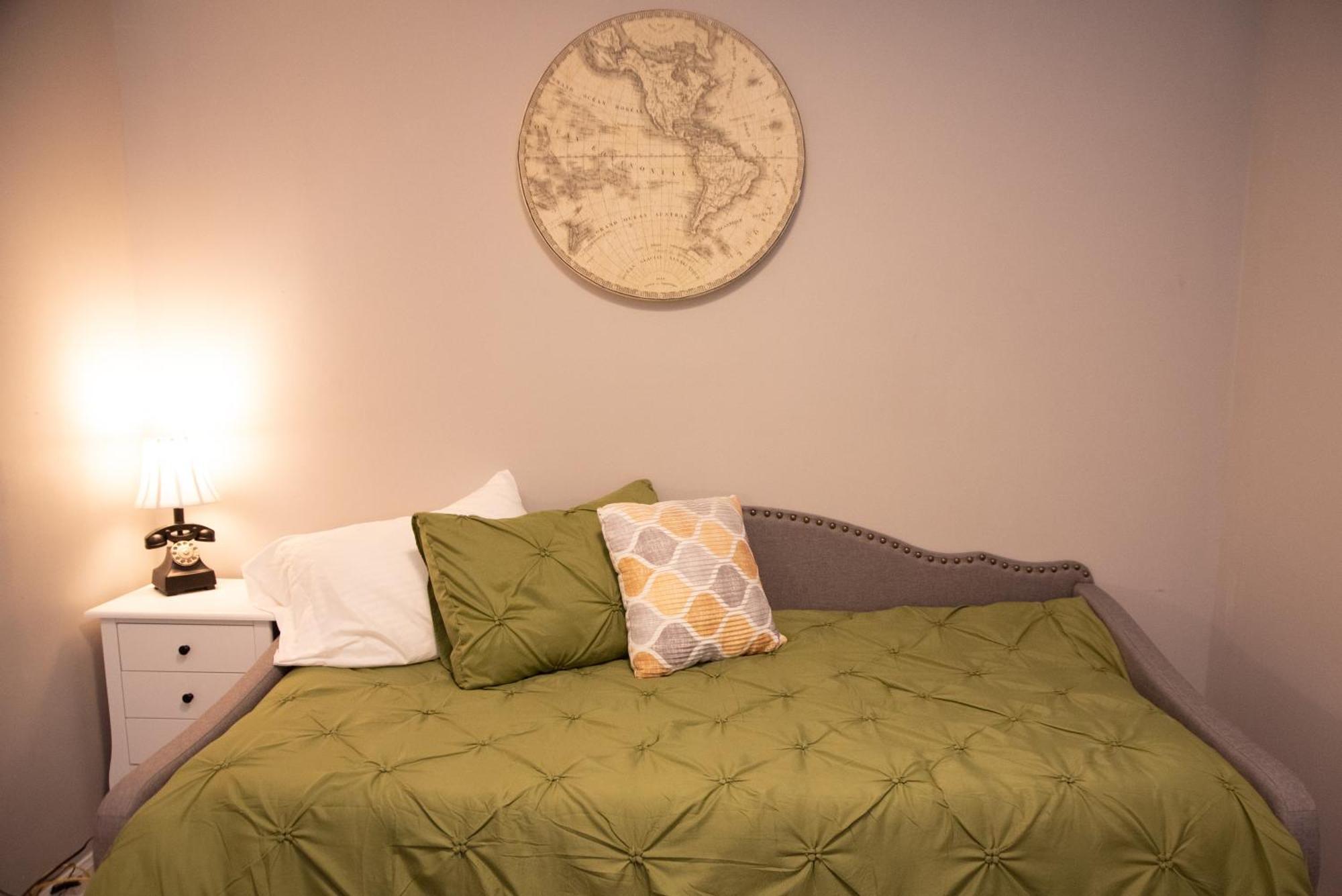 Cozy And Quiet Lafayette Home 2 Экстерьер фото