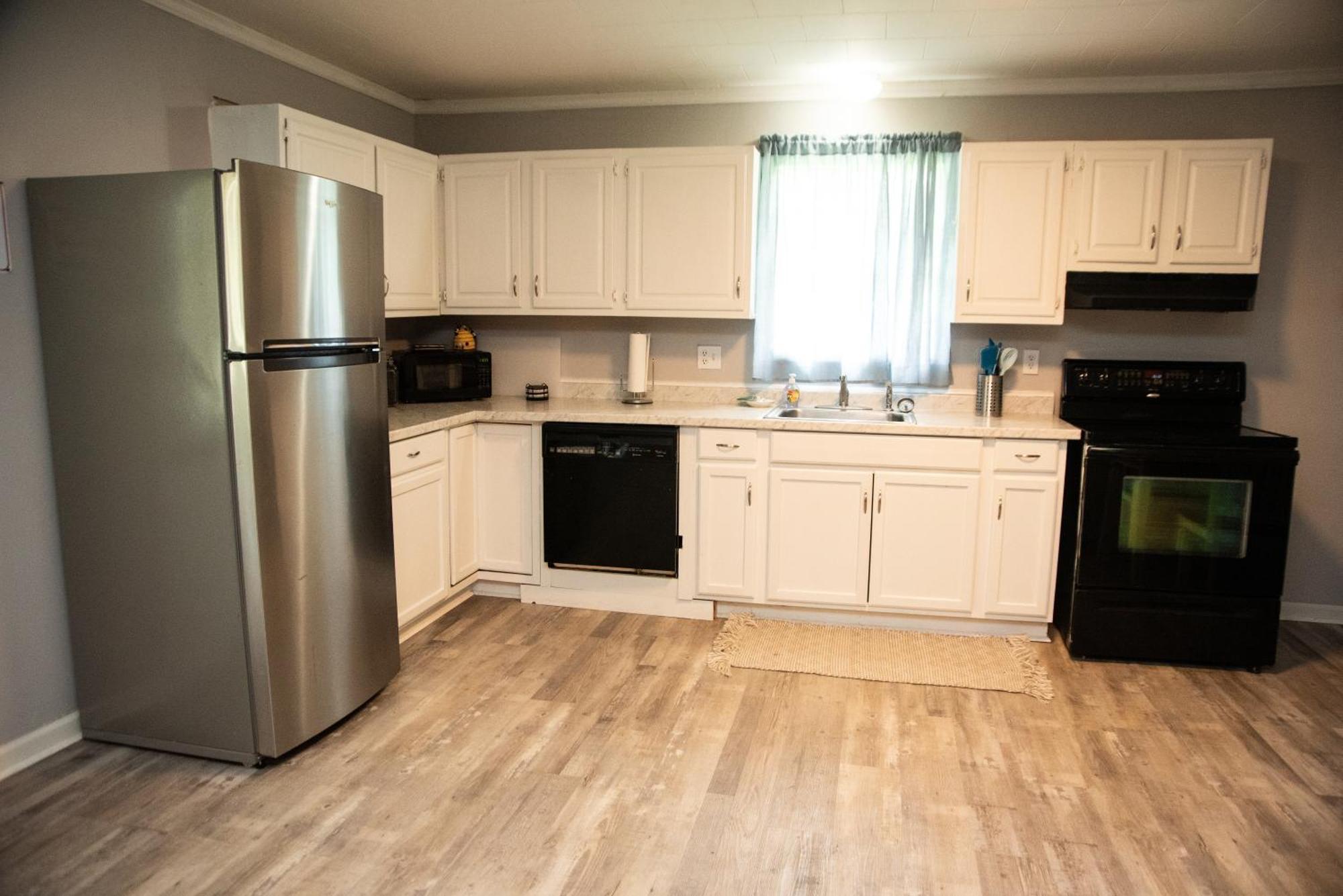 Cozy And Quiet Lafayette Home 2 Экстерьер фото