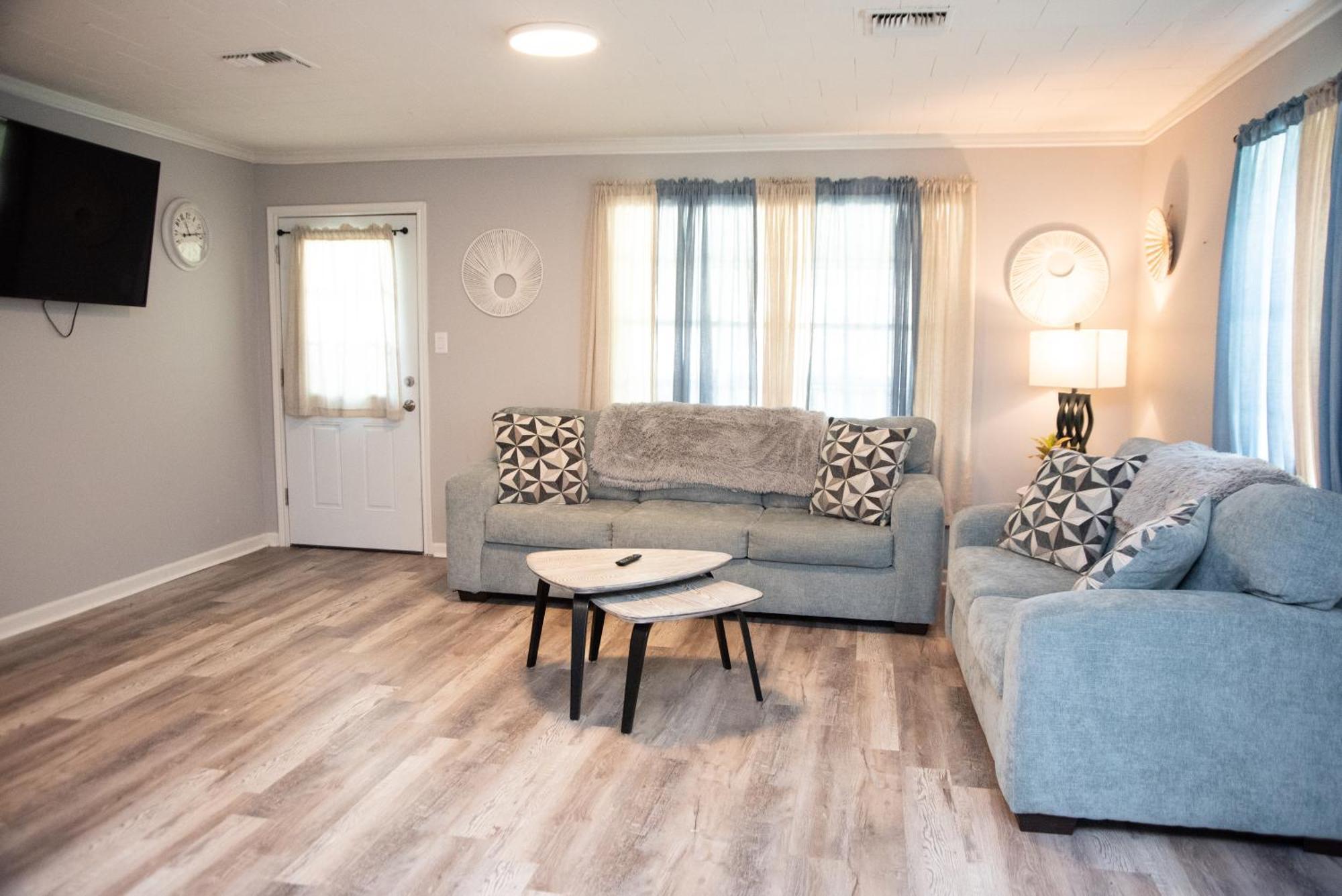 Cozy And Quiet Lafayette Home 2 Экстерьер фото