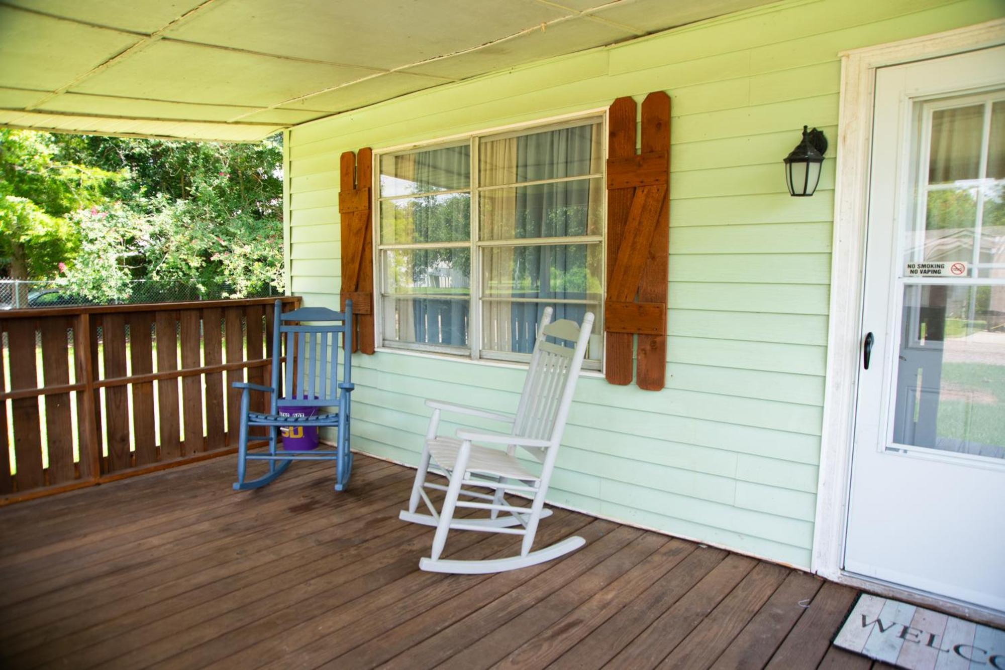 Cozy And Quiet Lafayette Home 2 Экстерьер фото